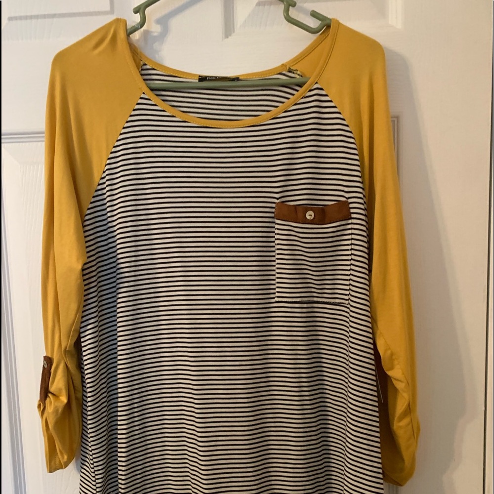 Stitch Fix Top